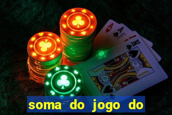 soma do jogo do bicho 6363